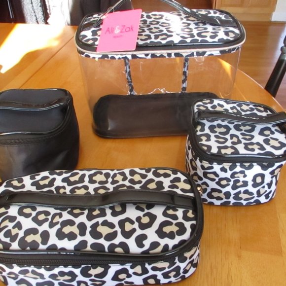 Ali & Zak Travel Set - Picture 3 of 9